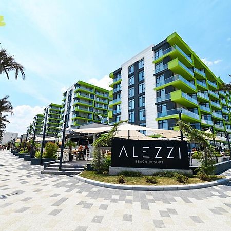 Studio La Mare Alezi Năvodari Exteriör bild