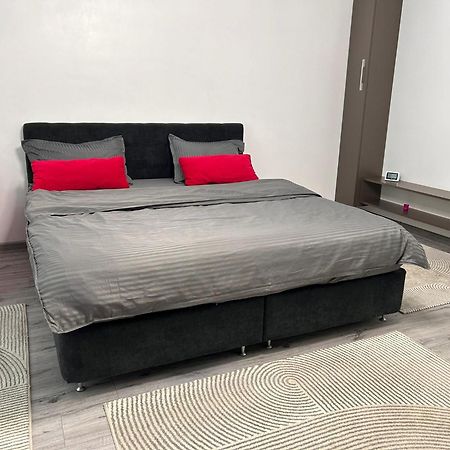 Studio La Mare Alezi Năvodari Exteriör bild