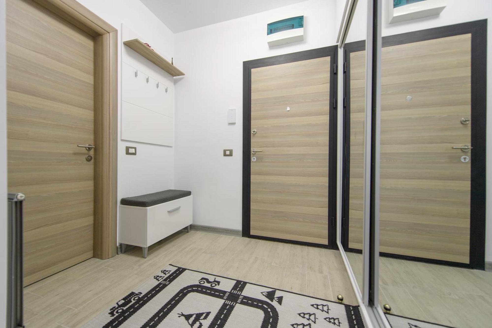 Studio La Mare Alezi Năvodari Exteriör bild